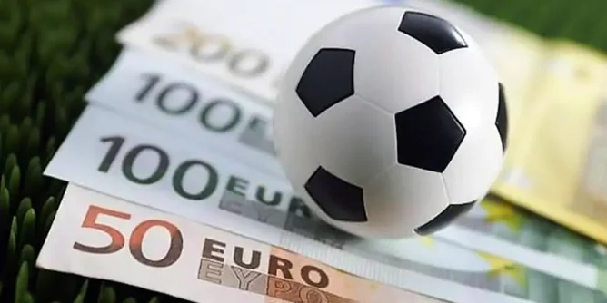 Mengelola Keuangan dalam Judi Bola Liga Champions