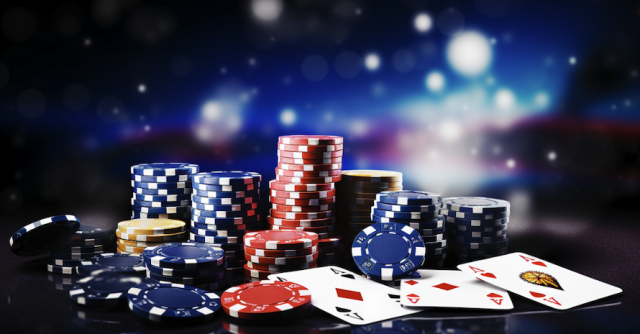 Tips Mengoptimalkan Pengalaman Bermain di Casino Online