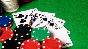 Keajaiban Roulette: Dari Meja Kasino ke Platform Online