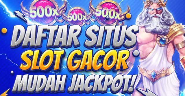 Mainkan Slot Online dan Nikmati Bonus New Member hingga 100%